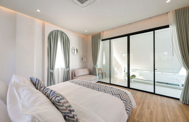 Mövenpick Pool Villa 6BR - Foto 54