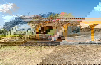 Foto 1 - Lovely Cottage With Private Wide Garden Near Orosei