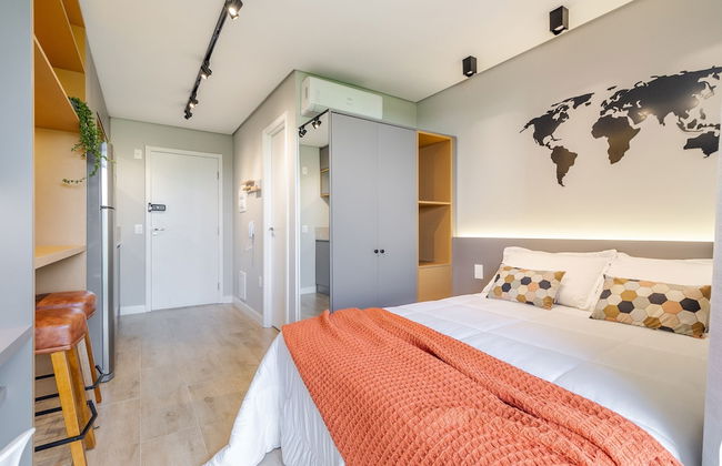 Alle 320 in S o Paulo - Foto 21