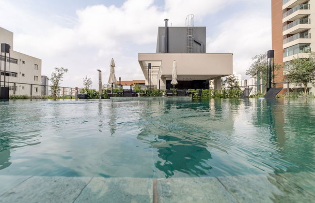 Alle 320 in S o Paulo - Foto 31