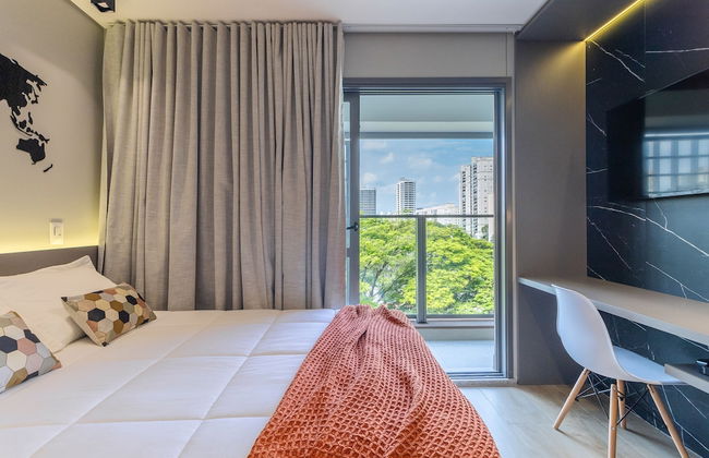 Alle 320 in S o Paulo - Foto 2