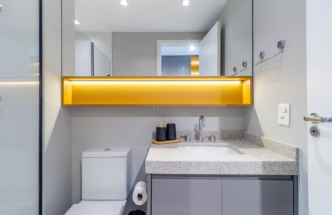 Alle 320 in S o Paulo - Foto 7