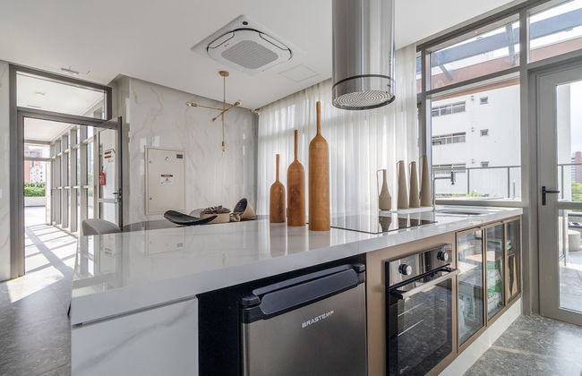 Alle 320 in S o Paulo - Foto 28