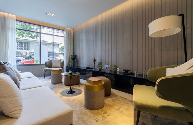 Alle 320 in S o Paulo - Foto 15