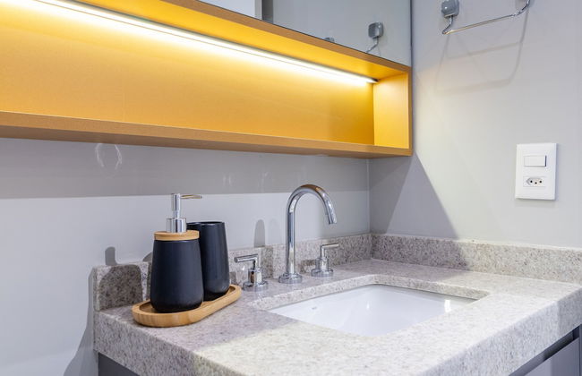 Alle 320 in S o Paulo - Foto 14