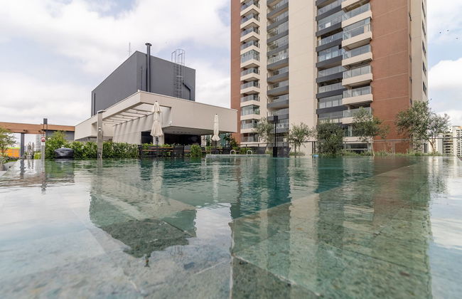 Alle 320 in S o Paulo - Foto 24