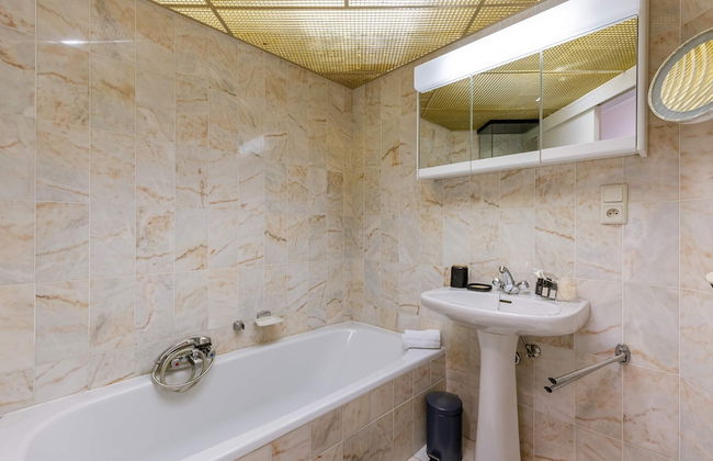 Hydro Palace - Stylish Charming Apartment With s - Foto 36