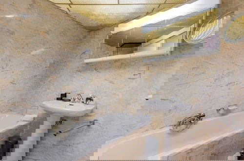 Foto 36 - Hydro Palace - Stylish Charming Apartment With s