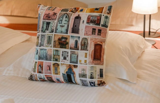 Hydro Palace - Stylish Charming Apartment With s - Foto 30