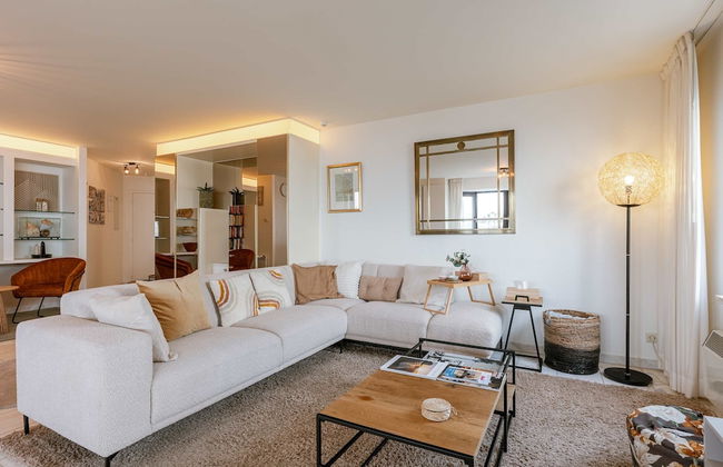 Hydro Palace - Stylish Charming Apartment With s - Foto 5