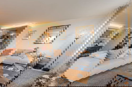 Foto 5 - Hydro Palace - Stylish Charming Apartment With s