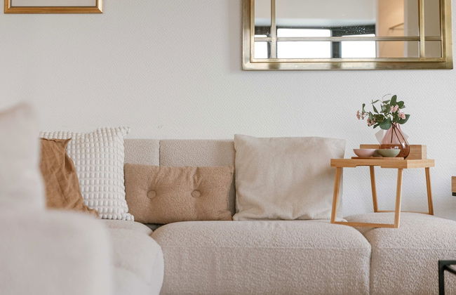 Hydro Palace - Stylish Charming Apartment With s - Foto 6