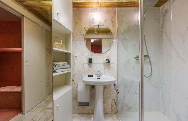 Hydro Palace - Stylish Charming Apartment With s - Foto 34