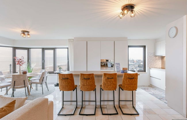 Hydro Palace - Stylish Charming Apartment With s - Foto 9