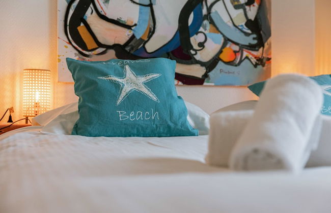 Hydro Palace - Stylish Charming Apartment With s - Foto 27