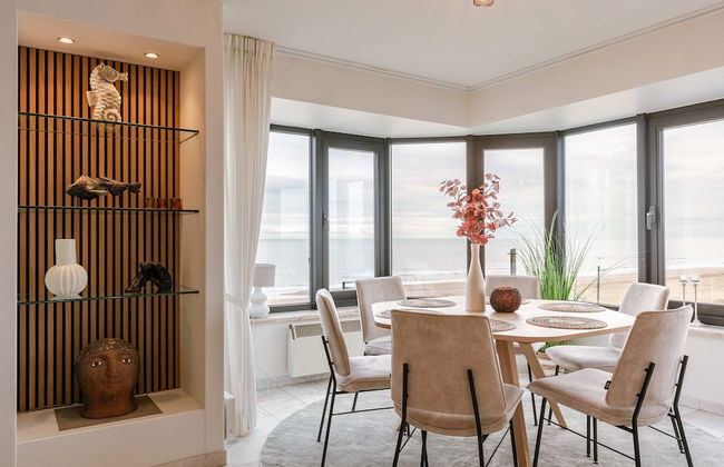 Hydro Palace - Stylish Charming Apartment With s - Foto 16