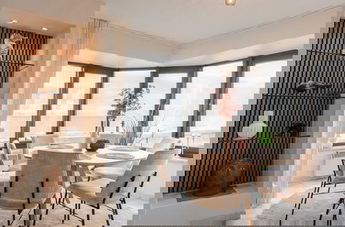 Foto 16 - Hydro Palace - Stylish Charming Apartment With s