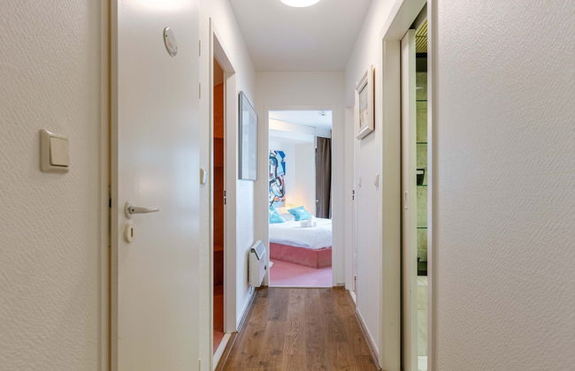 Hydro Palace - Stylish Charming Apartment With s - Foto 22