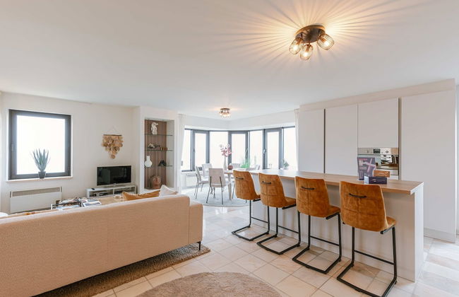 Hydro Palace - Stylish Charming Apartment With s - Foto 14