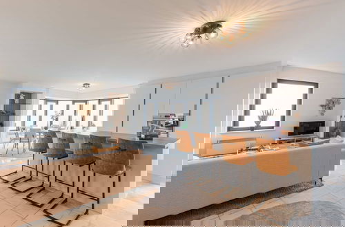 Foto 14 - Hydro Palace - Stylish Charming Apartment With s