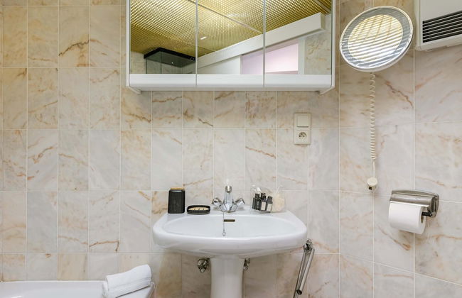 Hydro Palace - Stylish Charming Apartment With s - Foto 37