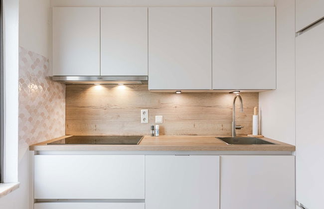 Hydro Palace - Stylish Charming Apartment With s - Foto 13