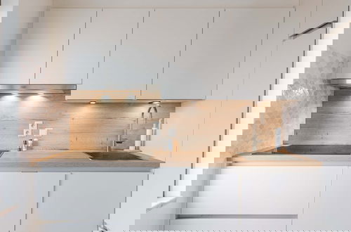 Foto 13 - Hydro Palace - Stylish Charming Apartment With s