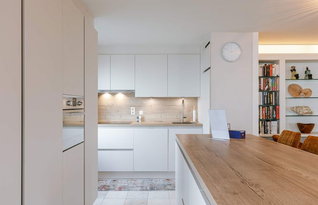 Hydro Palace - Stylish Charming Apartment With s - Foto 11