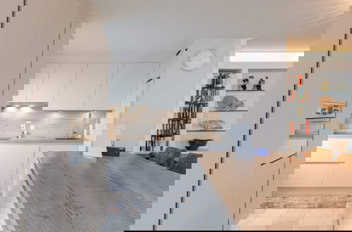 Foto 11 - Hydro Palace - Stylish Charming Apartment With s