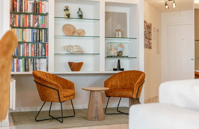 Hydro Palace - Stylish Charming Apartment With s - Foto 19