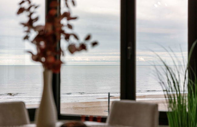 Hydro Palace - Stylish Charming Apartment With s - Foto 17