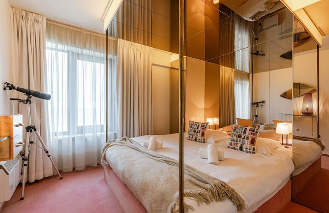 Hydro Palace - Stylish Charming Apartment With s - Foto 28