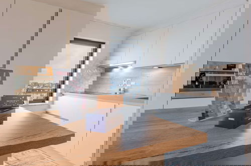 Foto 12 - Hydro Palace - Stylish Charming Apartment With s