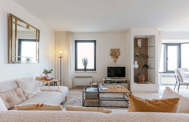 Hydro Palace - Stylish Charming Apartment With s - Foto 4