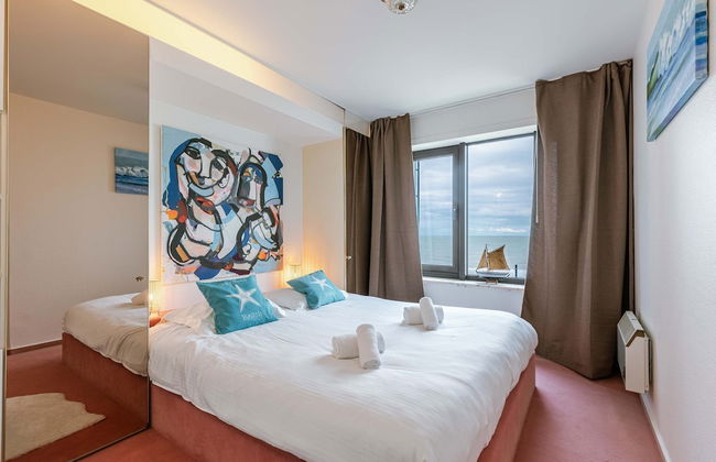 Hydro Palace - Stylish Charming Apartment With s - Foto 23