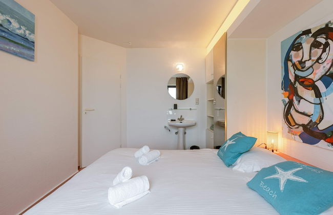 Hydro Palace - Stylish Charming Apartment With s - Foto 26