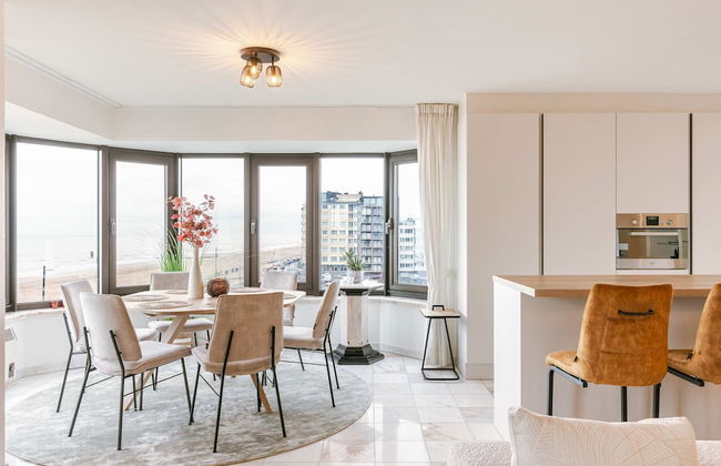 Hydro Palace - Stylish Charming Apartment With s - Foto 15