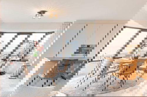 Foto 15 - Hydro Palace - Stylish Charming Apartment With s