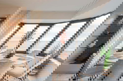 Foto 3 - Hydro Palace - Stylish Charming Apartment With s