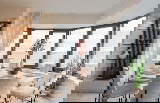 Foto 3 - Hydro Palace - Stylish Charming Apartment With s