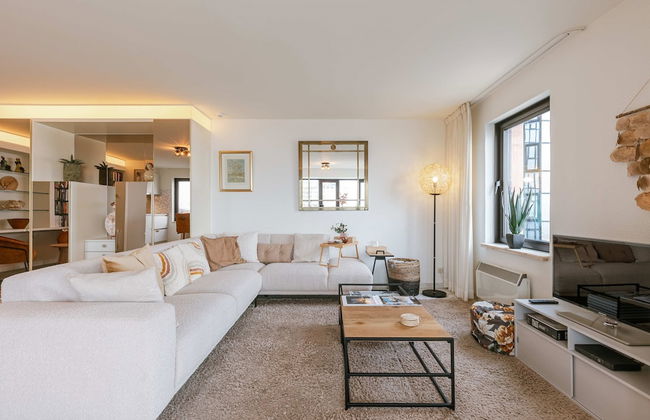 Hydro Palace - Stylish Charming Apartment With s - Foto 7