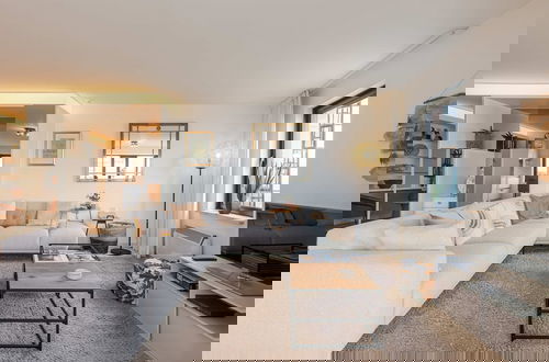 Foto 7 - Hydro Palace - Stylish Charming Apartment With s