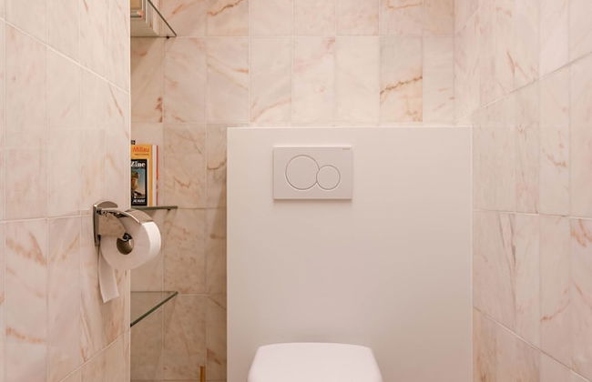 Hydro Palace - Stylish Charming Apartment With s - Foto 38