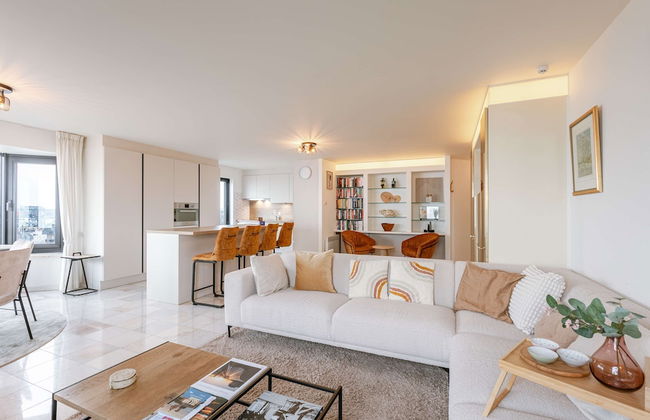 Hydro Palace - Stylish Charming Apartment With s - Foto 1