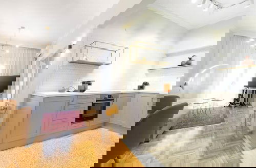 Foto 12 - Luxury 3 by OTOTO