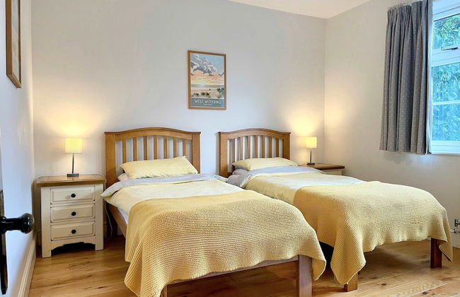 Charming Seaside Cottage - 5-min Walk to Beach - Foto 22