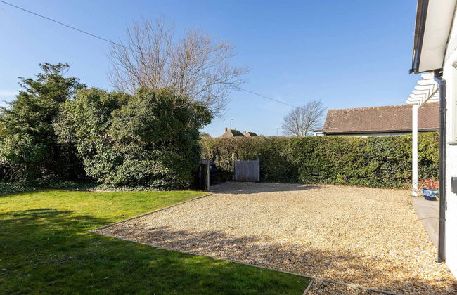 Charming Seaside Cottage - 5-min Walk to Beach - Foto 67