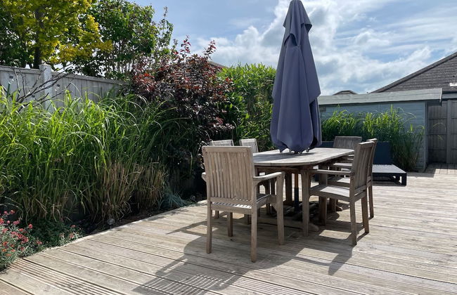 Charming Seaside Cottage - 5-min Walk to Beach - Foto 25