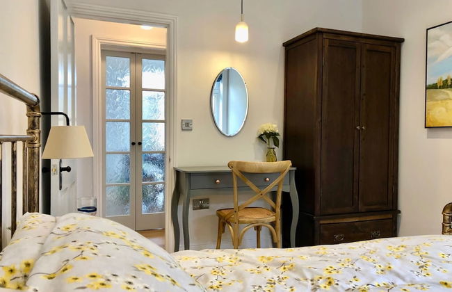 Charming Seaside Cottage - 5-min Walk to Beach - Foto 19