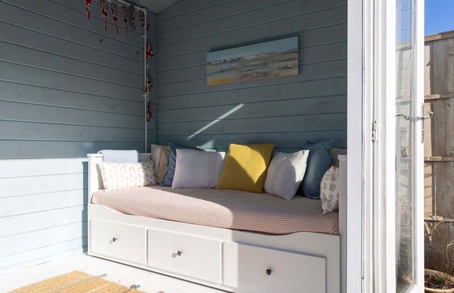 Charming Seaside Cottage - 5-min Walk to Beach - Foto 62